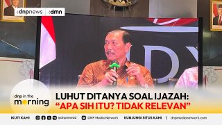 Bank Dunia Bilang Warga Indonesia Mayoritas Miskin! – DNP In The Morning (29/07/2025)