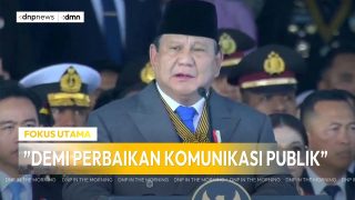 Tiga Jemaah Haji Indonesia HILANG di Arab Saudi! – DNP In The Morning (02/07/2025)