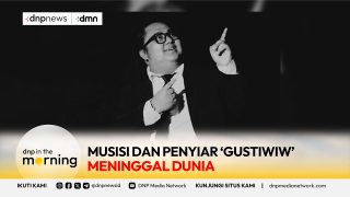 Pakistan Serukan Lawan 15r43l ! – DNP In The Morning (16/06/2025)