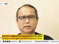Orang Tua Pengemudi BMW Penabrak Mahasiswa UGM Minta Maaf! – DNP In The Morning (03/06/2025)