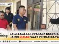 CCTV Polsek Kumpe Ilir di Jambi Rusak Saat Ada Kasus – DNP In The Morning (26/05/2025)
