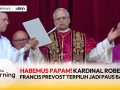 HABEMUS PAPAM! Kardinal Prevost Terpilih Menjadi Paus Baru! – DNP In The Morning (09/05/2025)